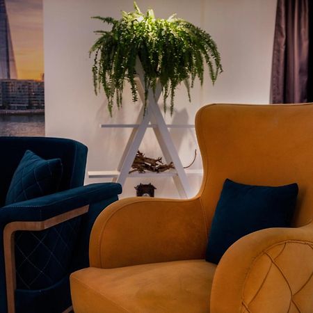Bentley Apartments プリシュティナ エクステリア 写真