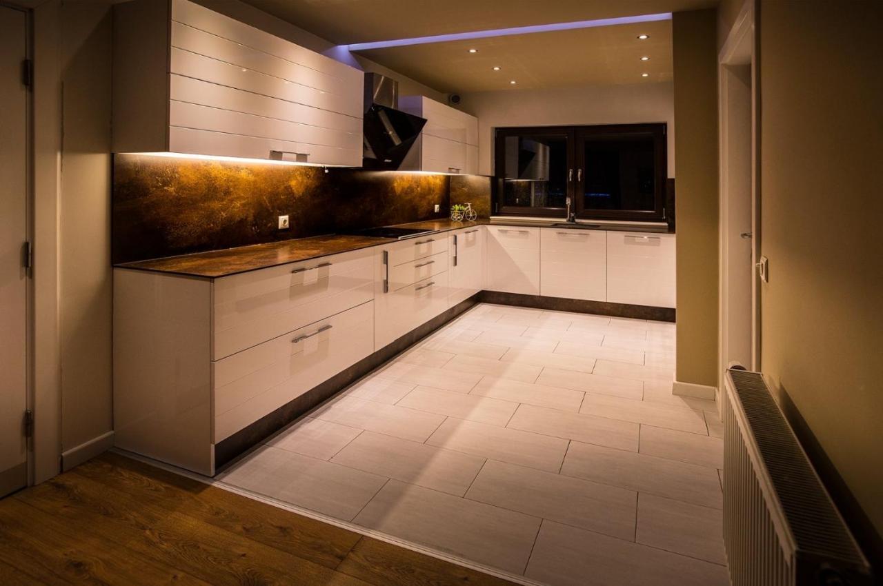 Bentley Apartments プリシュティナ エクステリア 写真