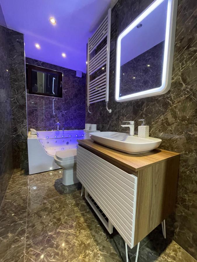 Bentley Apartments プリシュティナ エクステリア 写真